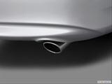  Chrome tip exhaust pipe photo